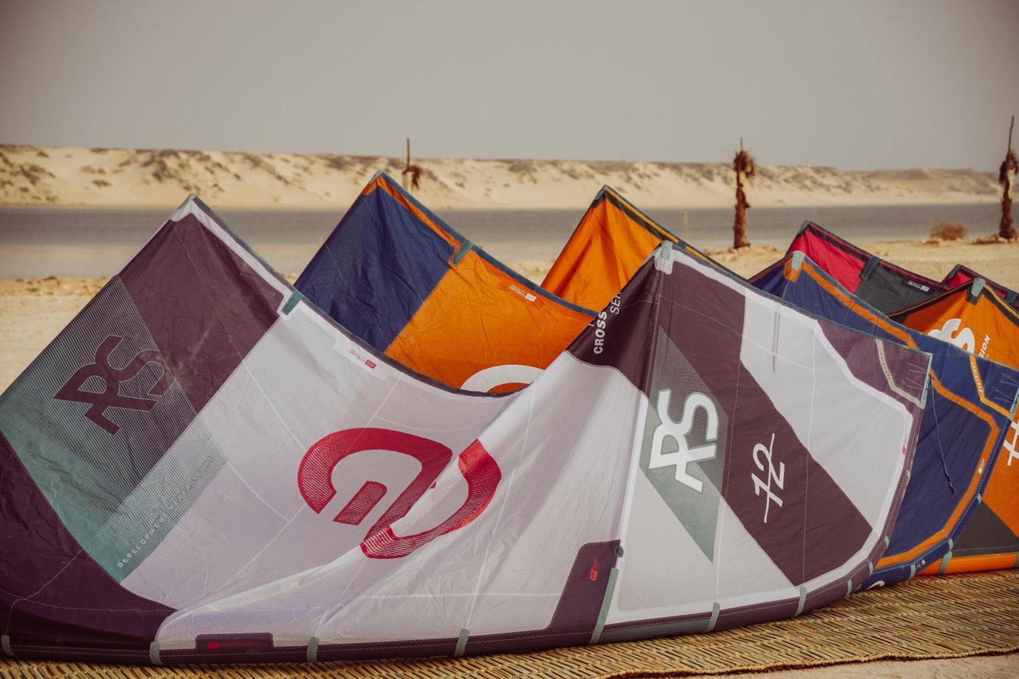 North Lagoon Dakhla Extérieur photo