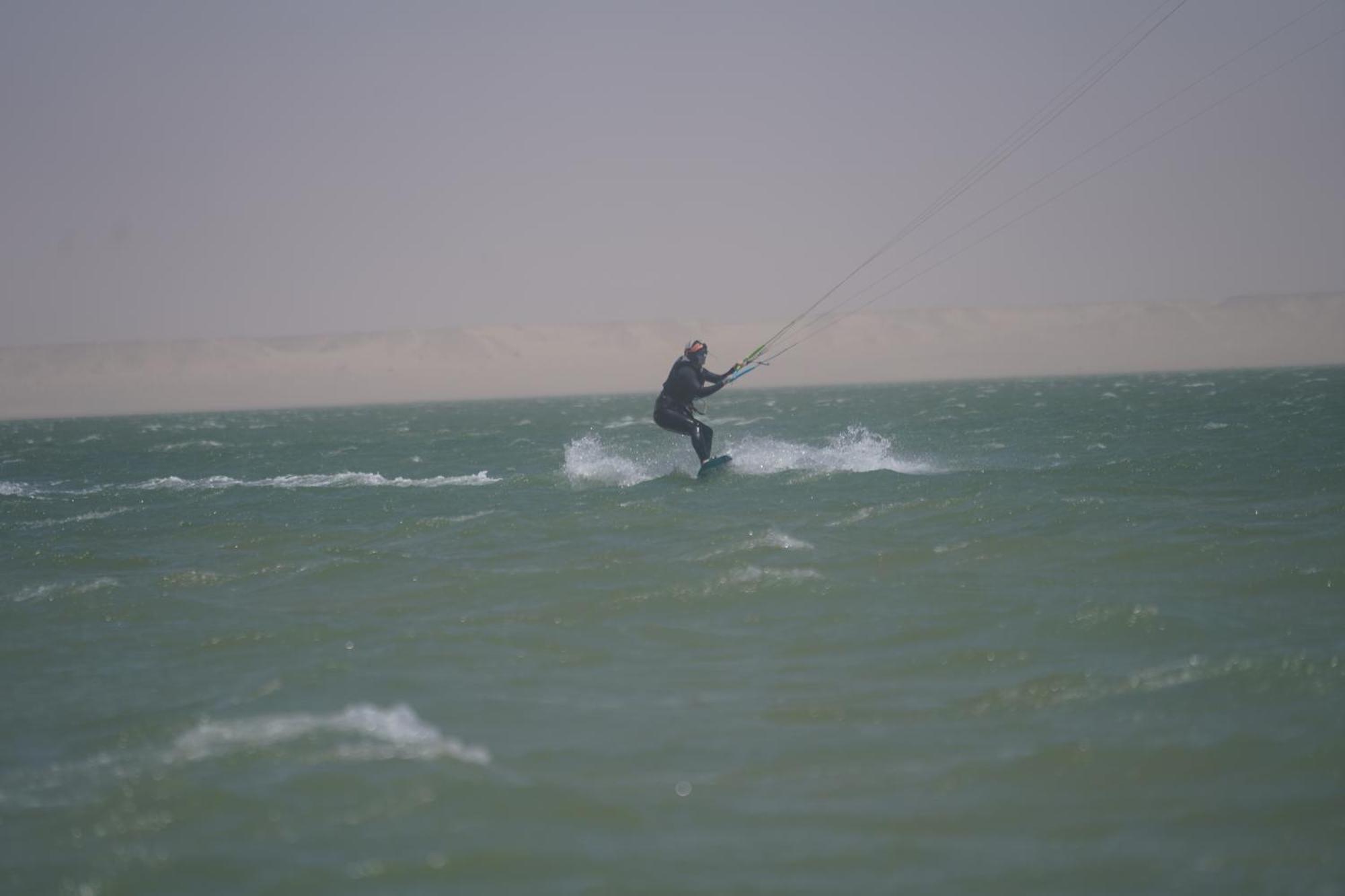 North Lagoon Dakhla Extérieur photo