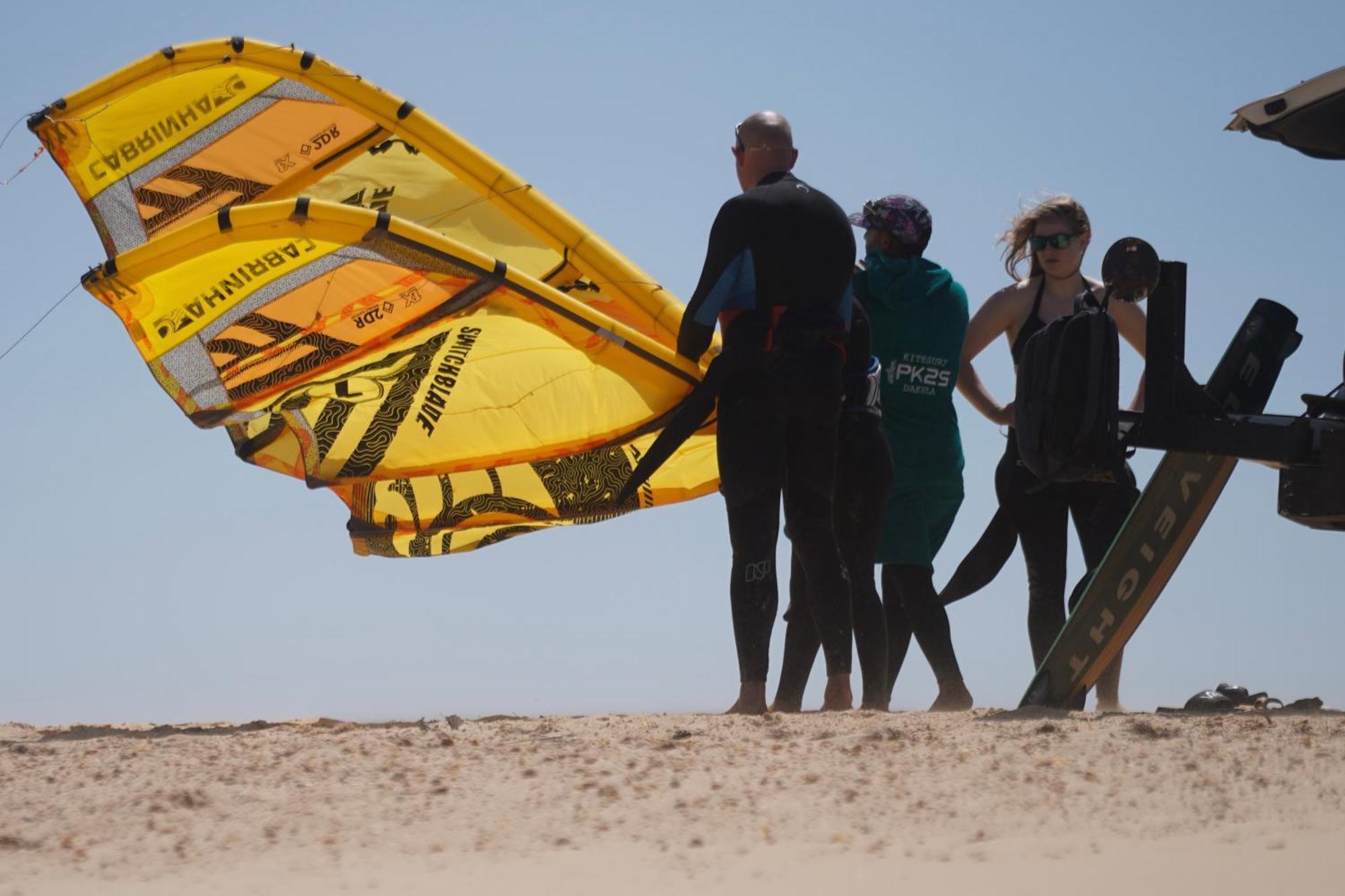 North Lagoon Dakhla Extérieur photo