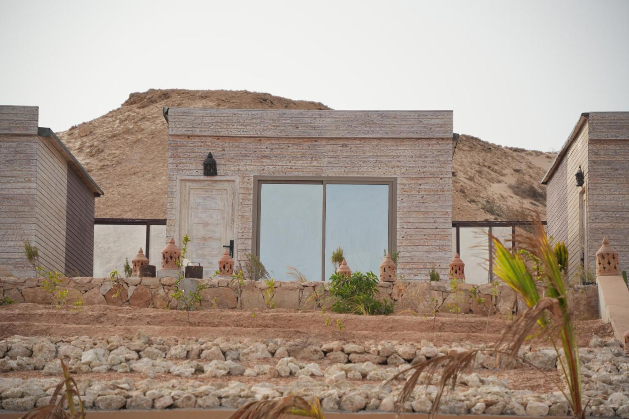 North Lagoon Dakhla Extérieur photo