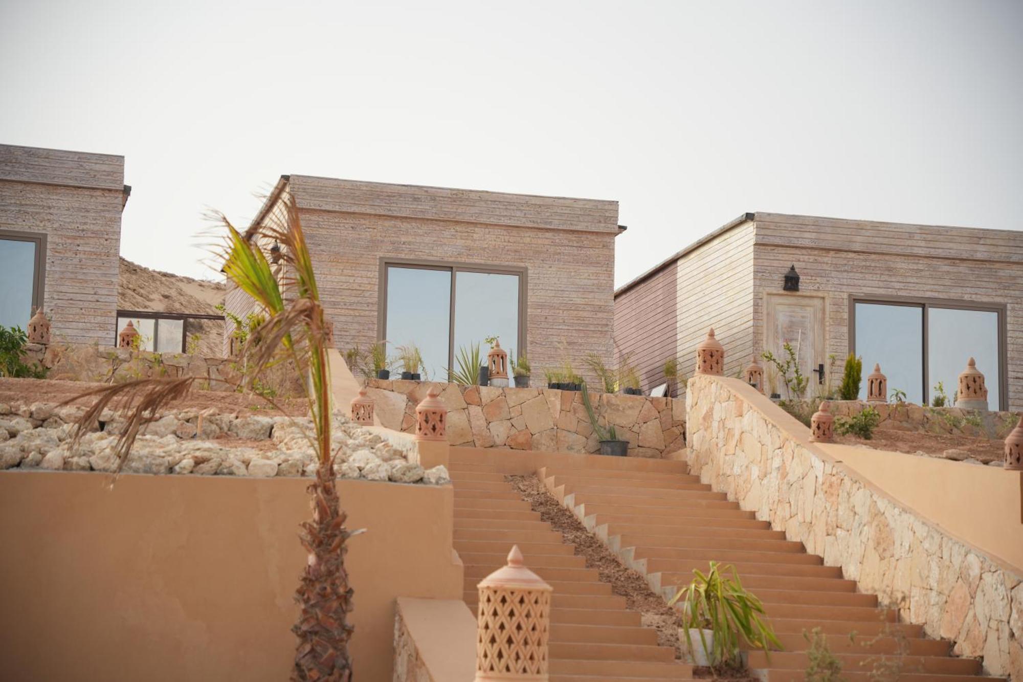 North Lagoon Dakhla Extérieur photo